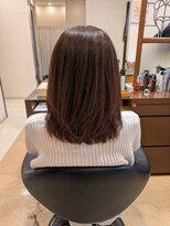 ヘアサロン リリィ(hair salon riri)&nbsp;ririスタイル