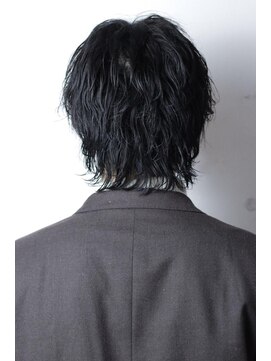 リップス 大宮(LIPPS) ナミュールパートウルフ