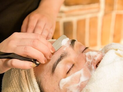 グルーミングサロンスカイ 小岩南口店 (Grooming Salon SKY)の写真