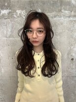 ユーリカ(Eurica) ロングレイヤー/顔周りレイヤー
