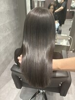 モダンメイド 四条烏丸(modern made) 髪質改善ウルフカットショートカット ショートボブショートヘア