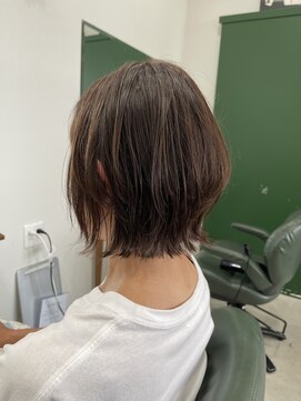 フー バイ セリナ(Fuu.by serina) 人気ヘア◎ くびれミディアム