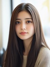 HANABUSA人気メニュー♪髪質改善ウルトワトリートメント&湿気バリア