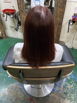 アーティカル(ARTICAL) #ワインレッド