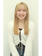 ストーリア 大森店(STORIA) 濱崎 かのん