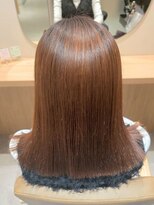 ヘアメディカルサロン 大阪梅田&nbsp;髪質改善/トリートメント/ストレート/縮毛矯正