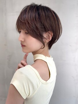 ロンドウル 熊本(Lond ulu) イメチェンヘアスタイル