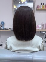 キーロ センター南(kiiro)&nbsp;髪質改善矯正