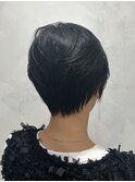 ベリーショート