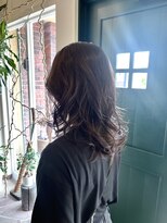 ロホ(ROHO)&nbsp;ロングレイヤー