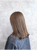 切りっぱなしロブ