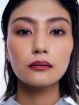 ピークアブー アヴェダ ギンザシックス(PEEK-A-BOO AVEDA GINZASIX)&nbsp;メイクメニュー　フルメイク　スモーキー　秋冬トレンド