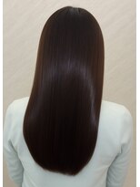 プルクラ ギンザ(Pulchra GINZA)&nbsp;◇髪質改善オーガニックシルクカラー◇