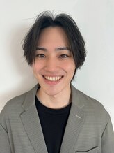 レイ ルーチェ(LEI LUCE.)&nbsp;峰田 颯斗