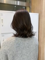 イェッカ(YECCA)&nbsp;ボブ