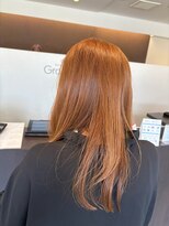 グランドール(Grandoll)&nbsp;ふわレイヤー