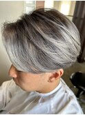 メンズバレイヤージュ