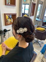 ノット 成田公津の杜(Knot)&nbsp;黒髪/オリーブグレー/小顔/ココアベージュ/成田公津の杜駅