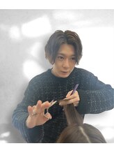 カリス ガーデン(Charis garden) 三浦 拓紀