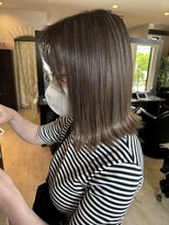 アンビ(ambi) ハイライトカラー