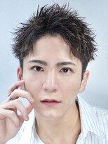 アイトーキョーリタ 渋谷(AI TOKYO Rita)&nbsp;フェザースパイキーショート