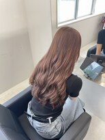 ショウアミュゼ(Show Amuser) カラー