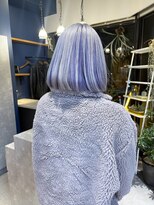 リノショアーズ 日本大通り店(RINOSHORES)&nbsp;umbrella color