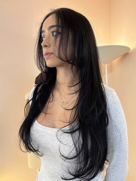 トゥーグッド(too good) ロングレイヤー