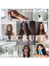 アンジェリカ JR奈良駅前店(ANGELICA) Angelica recruit