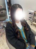 ロサ ファイブヘアー(Rosa..5Hair)&nbsp;憧れのロングヘアー！