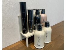 リスタイル(hair space Re:style)の雰囲気(こだわりぬいた商材をオーダーメイドで♪つるりんちょ・MONNALI)