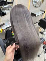 ルノン シェリー(LUNON cheliy) イメチェンヘアスタイル/前髪カタログ/クールショート