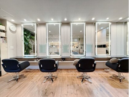 オーガニックイズオーディナリー(organic is ordinary)の写真