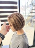 フルブリーチ