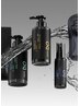 【頭皮トラブルが気になる方へ】カット＋スカルプマッサージ￥7500
