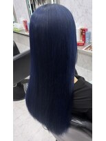 ジェプシー(JPCY) 深いブルーカラー