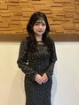 アグ ヘアー ジル 仙台駅東口駅前店(Agu hair jill) 冨樫 ありさ