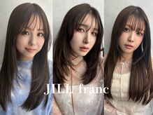 ジル フラン 吉田店(JILL franc)