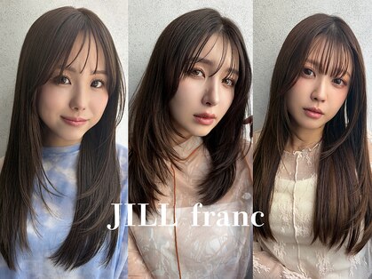 ジル フラン 吉田店(JILL franc)の写真