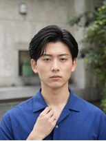 ウィル 京橋店(WiLL) 簡単セット/流れるだけのパーマ/ニュアンスパーマ