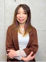 オアシス ガーデン 大宮店(Oasis GaRDEN) 藤井 亜紀子