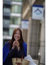 RECALO唯一無二の髪質改善!!