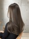 アンサ 小倉店(ANSA)の写真/【宇治/小倉】湿気で広がる髪に、もう悩まない。髪の潤いを守りながら自然にまとまる[素髪ストレート]へ