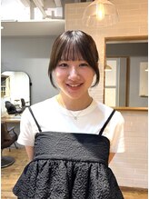 ガーランド (Garland) 橋本 夢叶