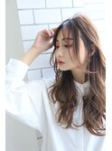 大人フェミニンカール