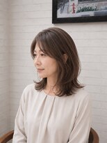 アース 宮崎昭栄店(EARTH) 【ミセスミディアム×くびれレイヤー】