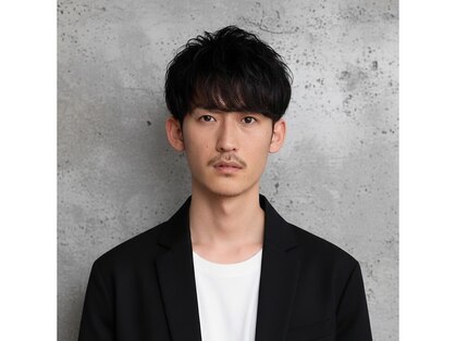 ヘアーズ ベリー 香椎店(hairs BERRY)の写真