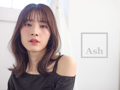 アッシュ 鶴見店(Ash)の写真