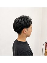 アイルヴィラ(air vila)&nbsp;7:3ショートスタイル