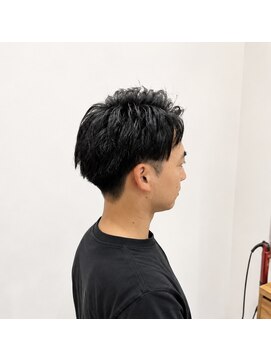 アイルヴィラ(air vila) 7:3ショートスタイル
